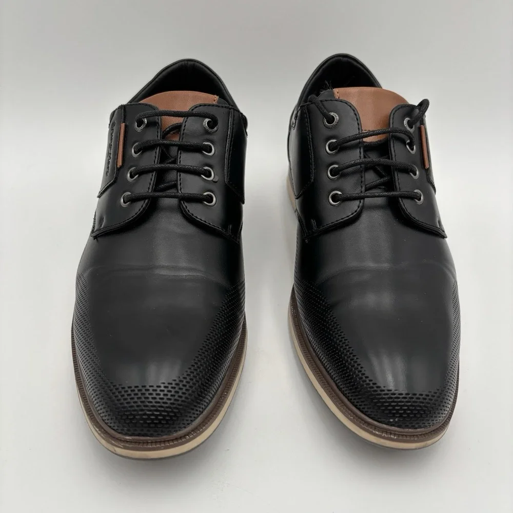 Bruno Marc shoes are